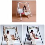 Outdoor leisure seating