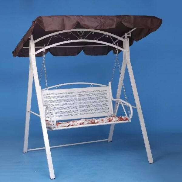 Outdoor leisure seating 1