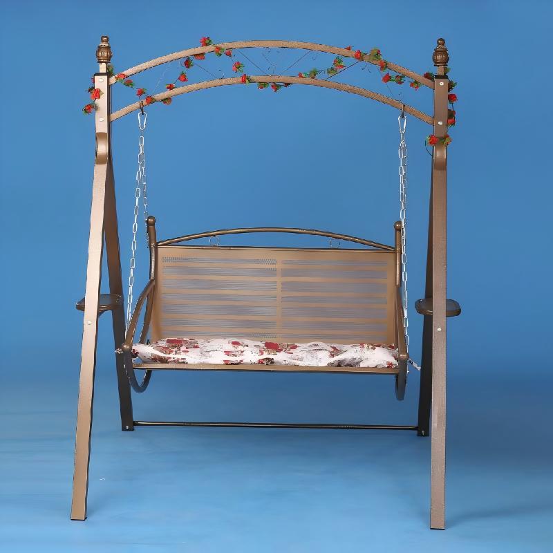 户外休闲座椅2 Outdoor leisure seating 2 - Image 1