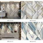 Self-adhesive wallpaper 2