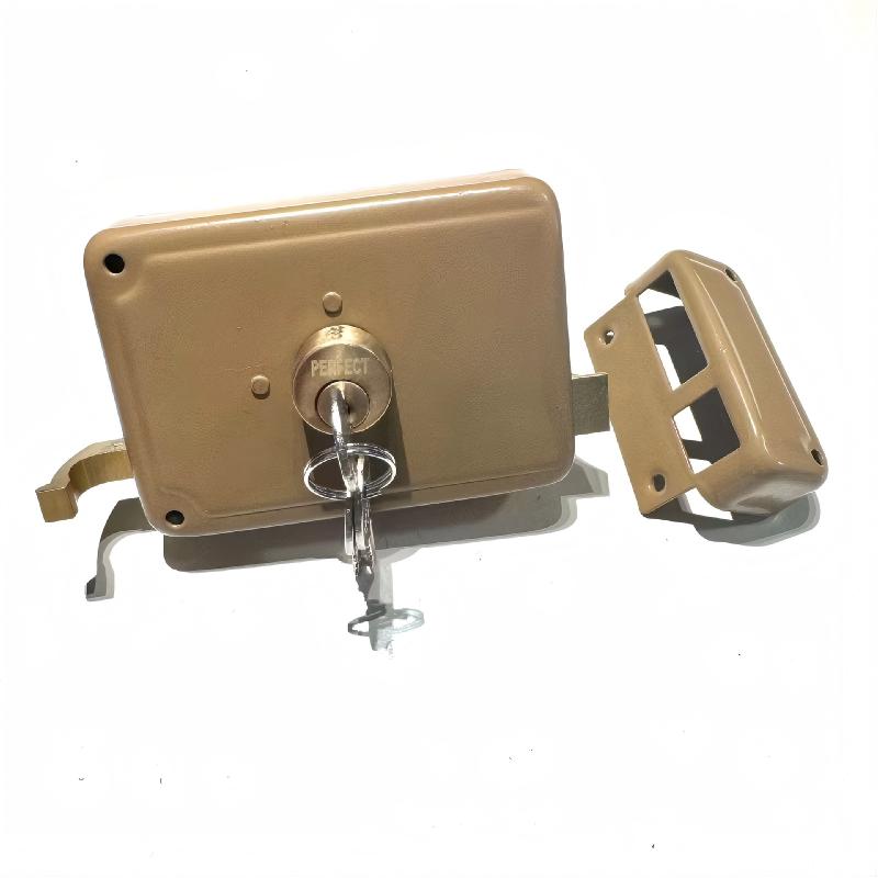 门锁 Door Lock - Image 1