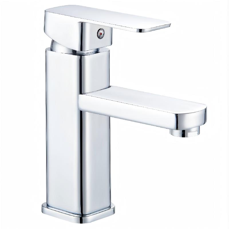 面盆龙头 Basin faucet - Image 1