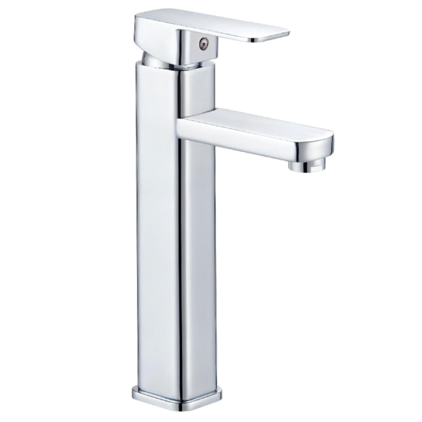 Basin faucet (Countertop)