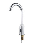 Sensor faucet