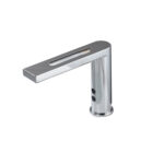 Sensor faucet