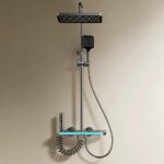 shower set