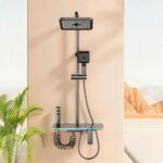 shower set