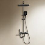 shower set
