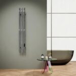 electric towel rack