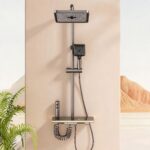 shower set