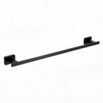 single bar towel bar