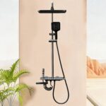 shower set