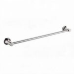 single towel bar