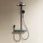 shower set