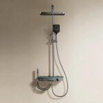 shower set