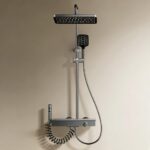 shower set