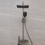 shower set
