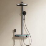 shower set
