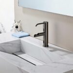 Sensor faucet
