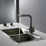 Faucet