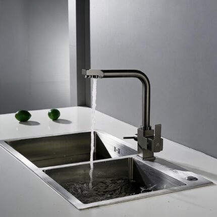 Faucet