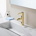 Sensor faucet