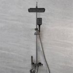 shower set