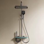 shower set