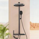 shower set