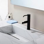 Sensor faucet