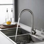 Faucet