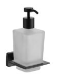 soap dispenser