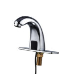 Sensor faucet